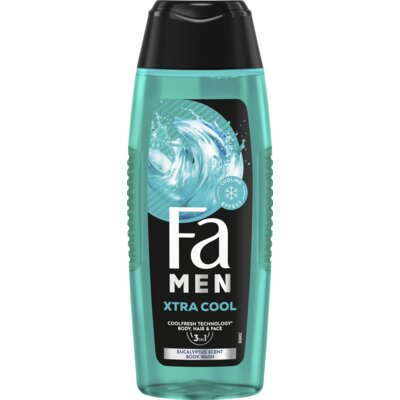 pdp-image-Fa Men extreme cool douchegel