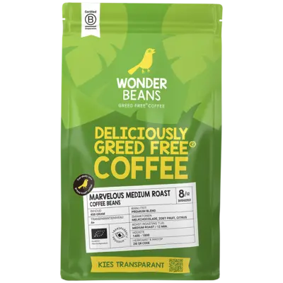 pdp-image-WonderBeans Marvelous medium roast coffee beans