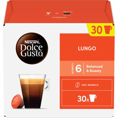 pdp-image-Nescafé Dolce Gusto Lungo capsules