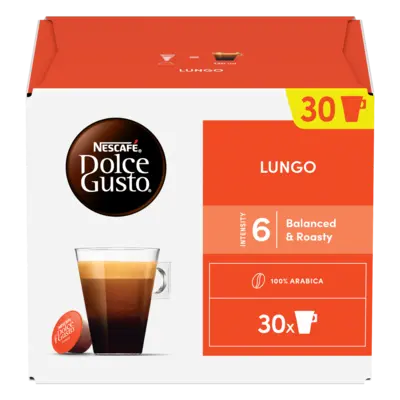 pdp-image-Nescafé Dolce Gusto Lungo capsules