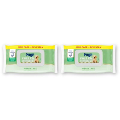 pdp-image-Page Aloë vera vochtig toiletpapier 2-pack