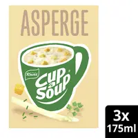 Knorr Cup-a-soup asperge