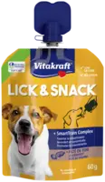 Vitakraft Lick & snack leverworst