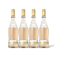 AH Excellent Provence rosé 4 flessen
