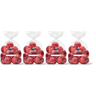 pdp-image-AH Zoete kleine appeltjes 4-pack