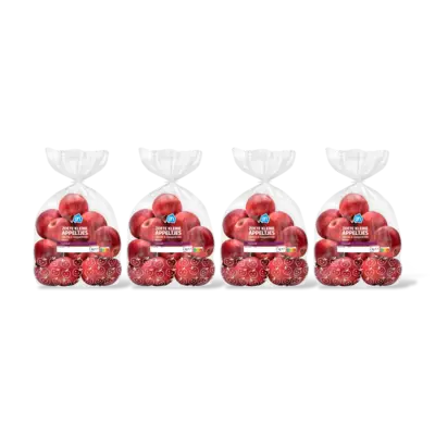 pdp-image-AH Zoete kleine appeltjes 4-pack