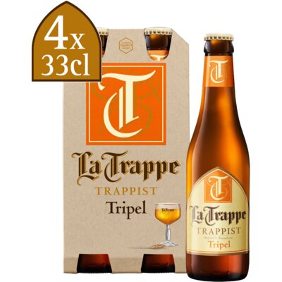 pdp-image-La Trappe Tripel 4-pack