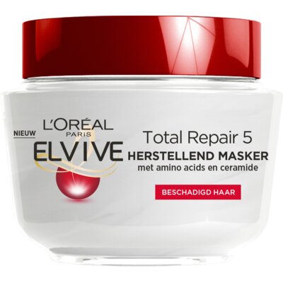 pdp-image-L'Oréal Paris Elvive Total repair 5 haarmasker