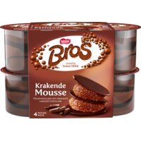 Een afbeelding van Bros Krakende mousse