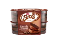 Bros Krakende mousse