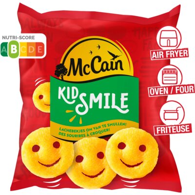 pdp-image-McCain Kid smile BEL