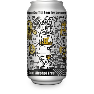 pdp-image-Vermeersch Blond hop bel