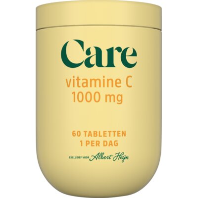 pdp-image-Care Vitamine C 1000mg