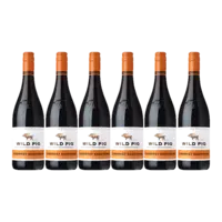 Wild Pig Cabernet sauvignon 6 flessen