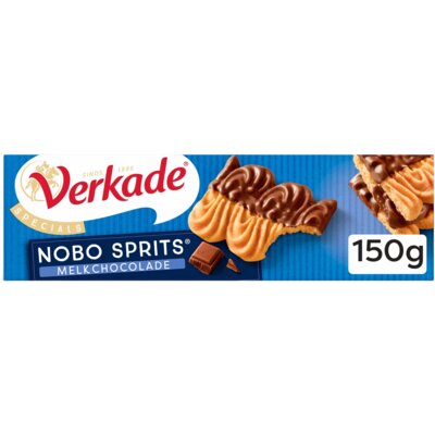 pdp-image-Verkade Nobo sprits melkchocolade