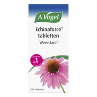A.Vogel Echinaforce weerstand* tabletten