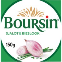 Een afbeelding van Boursin Sjalot & bieslook