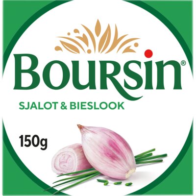 pdp-image-Boursin Sjalot & bieslook