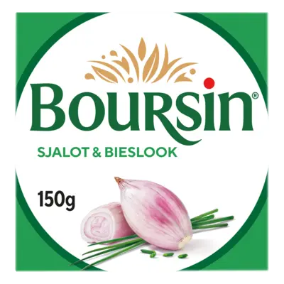 pdp-image-Boursin Sjalot & bieslook