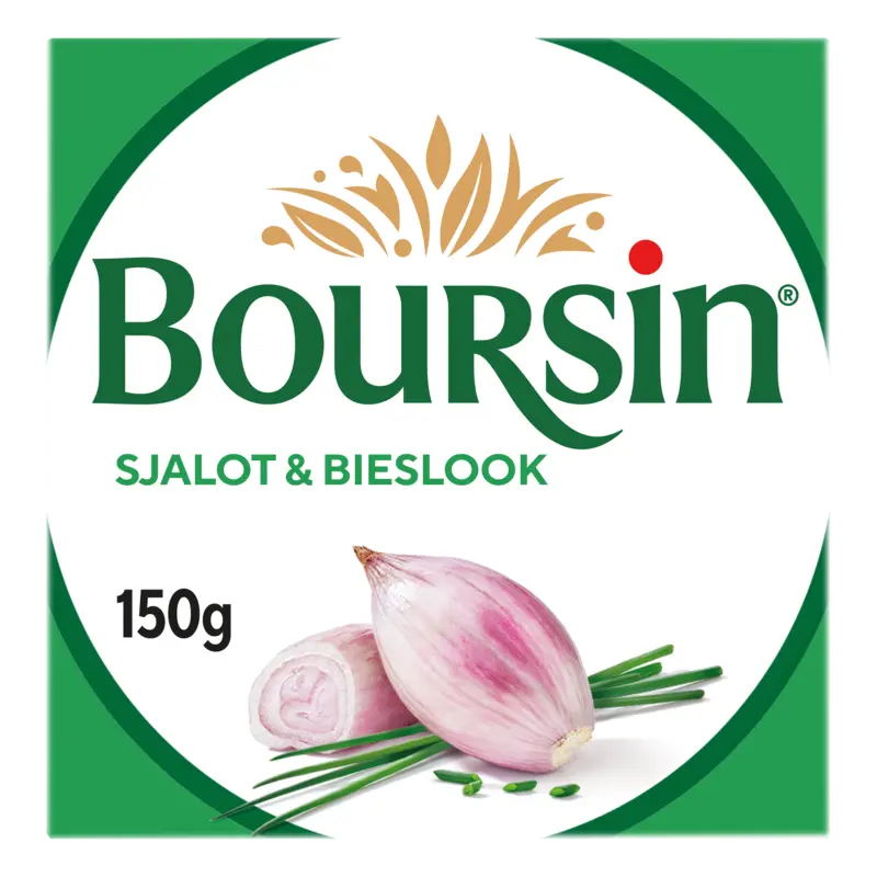 Sjalot en Bieslook