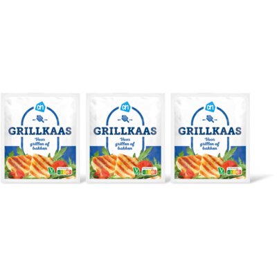 pdp-image-AH Grillkaas voor grillen of bakken 3-pack