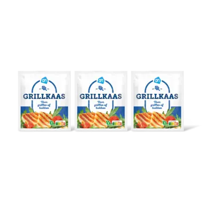 pdp-image-AH Grillkaas voor grillen of bakken 3-pack