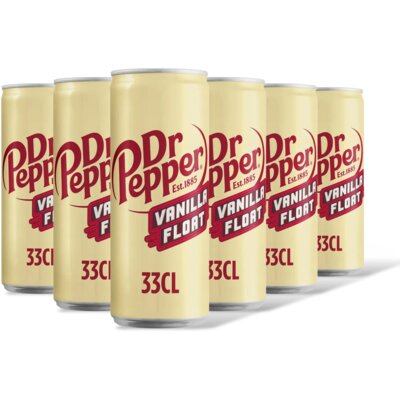 pdp-image-Dr Pepper Vanille float 6-pack