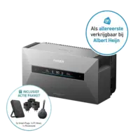 Anker Solix Solarbank max 14 kwh
