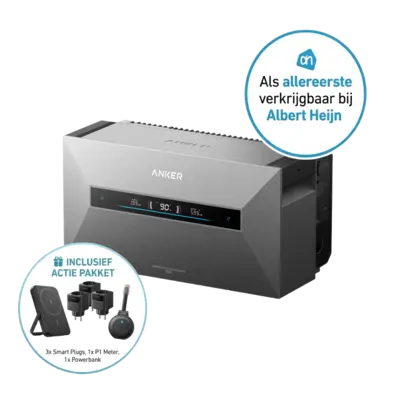 pdp-image-Anker Solix Solarbank max 14 kwh