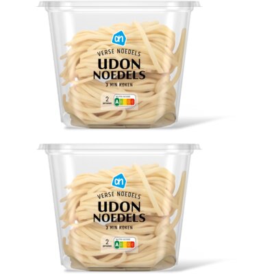pdp-image-AH Udon noedels 2-pack