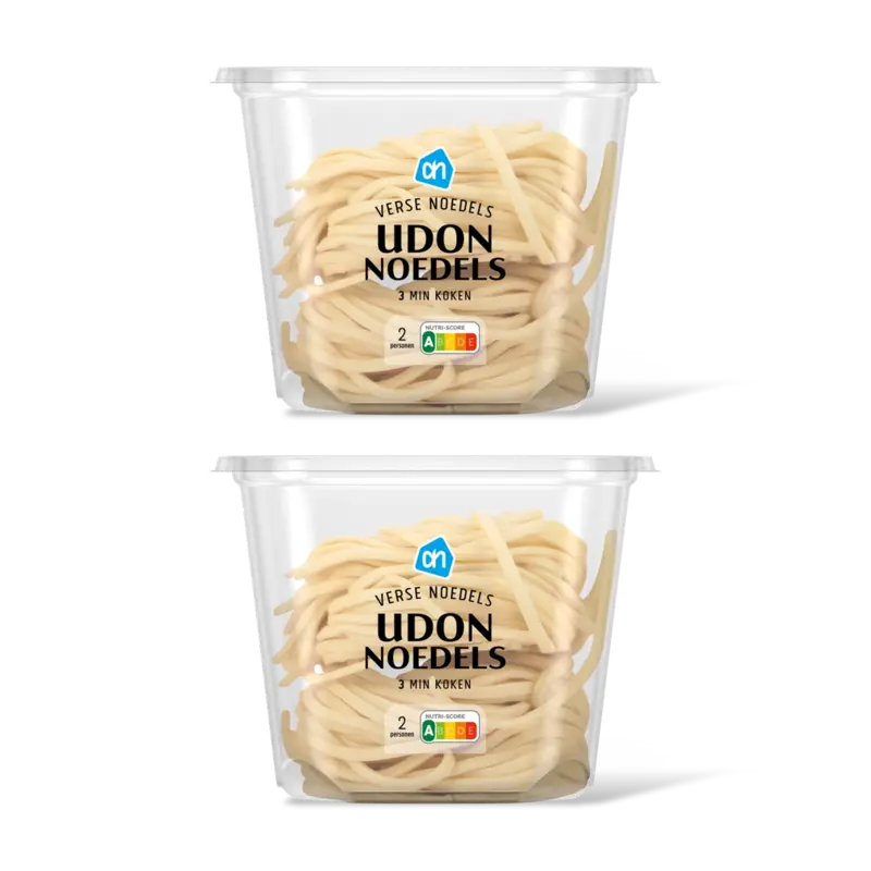 AH Udon noedels 2-pack