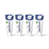Zendium Classic 4-pack