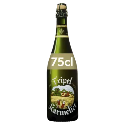 pdp-image-Tripel Karmeliet Bier