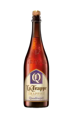pdp-image-La Trappe Quadrupel