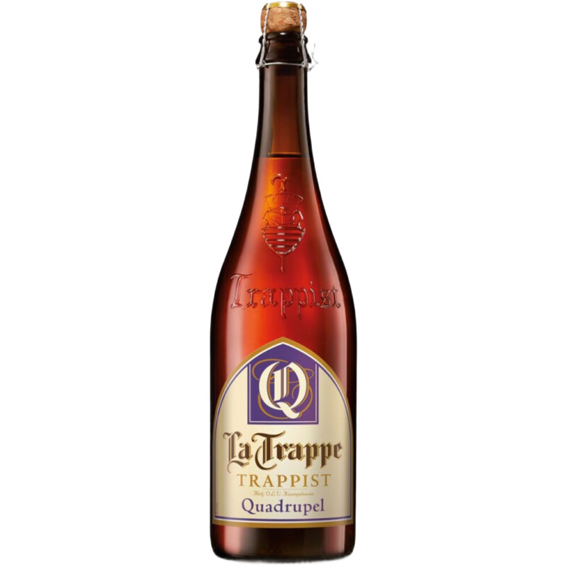 La Trappe Quadrupel