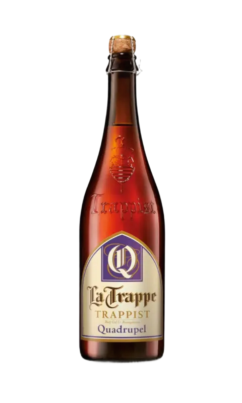 La Trappe Quadrupel