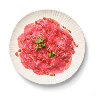 pdp-image-AH Greenfields Carpaccio crispy chili oil