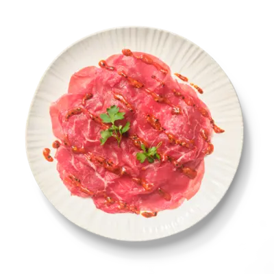 pdp-image-AH Greenfields Carpaccio crispy chili oil