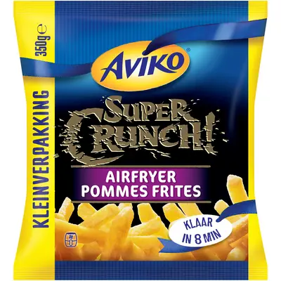 pdp-image-Aviko Airfryer pommes frites