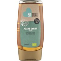 Een afbeelding van BioToday Agave syrup light