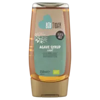 BioToday Agave syrup light