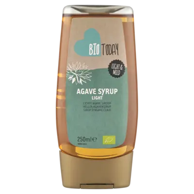 pdp-image-BioToday Agave syrup light