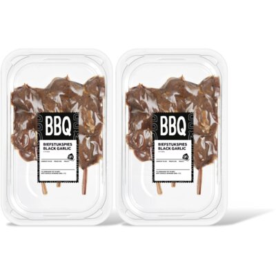 pdp-image-AH BBQ biefstukspies black garlic 2-pack