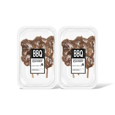 pdp-image-AH BBQ biefstukspies black garlic 2-pack