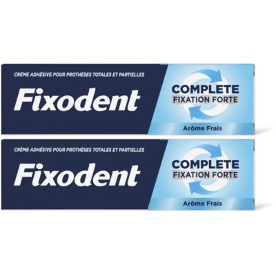 pdp-image-Fixodent Kleefpasta complete 2-pack