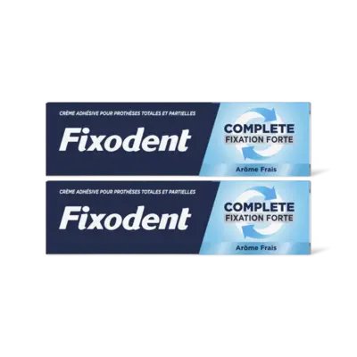 pdp-image-Fixodent Kleefpasta complete 2-pack