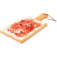 Een afbeelding van AH Excellent Jamon de cebo de campo Iberico