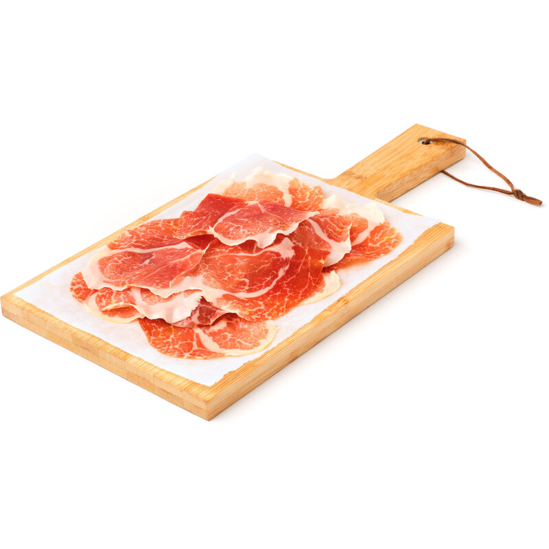 Een afbeelding van AH Excellent Jamon de cebo de campo Iberico