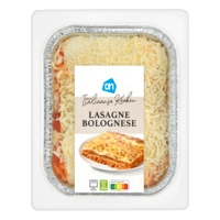AH Lasagne bolognese