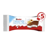 Kinder Melkschijfjes